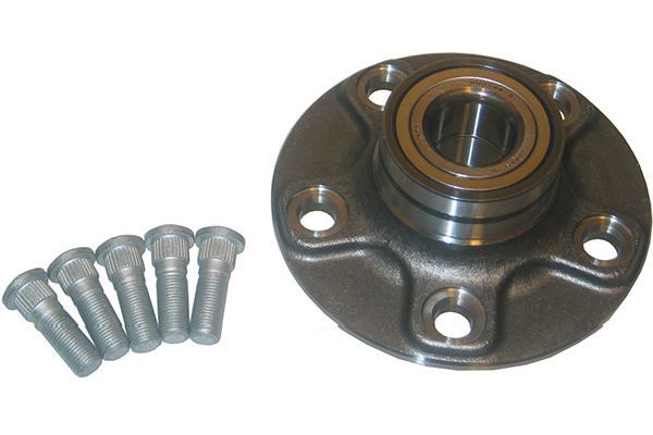 KAVO PARTS Комплект подшипника ступицы колеса WBH-6506